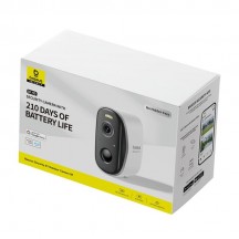 Camera de supraveghere Baseus  S0ST002130