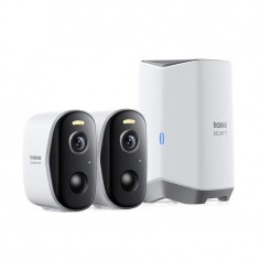 Camera de supraveghere Baseus  S0TW002131