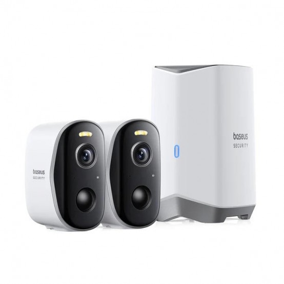 Camera de supraveghere Baseus  S0TW002131