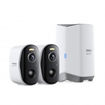 Camera de supraveghere Baseus  S0TW002131