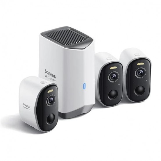 Camera de supraveghere Baseus  S0TW012131