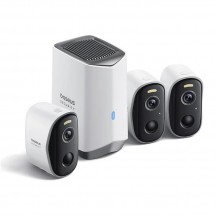 Camera de supraveghere Baseus  S0TW012131