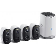 Camera de supraveghere Baseus  S0TY012131