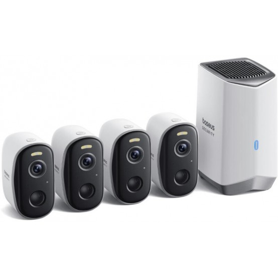 Camera de supraveghere Baseus  S0TY012131