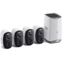 Camera de supraveghere Baseus  S0TY012131