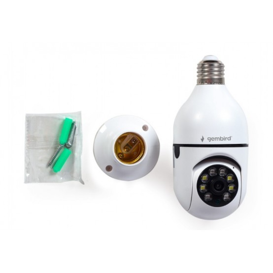 Camera de supraveghere Gembird  TSL-ODCAM-WRHD-01