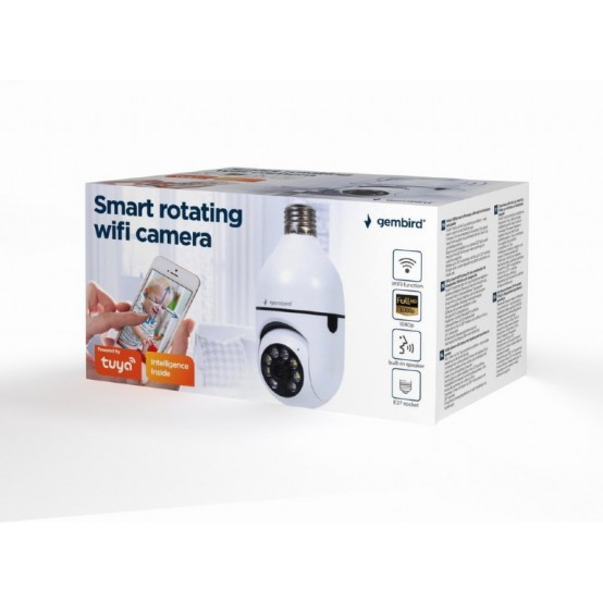 Camera de supraveghere Gembird  TSL-ODCAM-WRHD-01