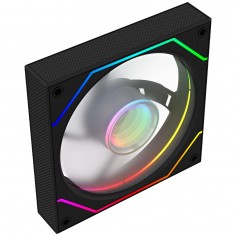 Ventilator Aqirys Cetus 4P-12SLI18-ARGB AQRYS_4P12SLI18ARGB 2