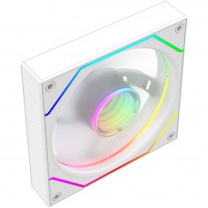 Ventilator Aqirys Cetus 4P-12SLI18W-ARGB AQRYS_4P12SLI18WARGB 2
