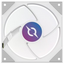 Ventilator Aqirys Cetus 4P-12SLI18W-ARGB AQRYS_4P12SLI18WARGB