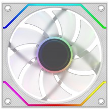 Ventilator Aqirys Cetus 4P-12SLI18W-ARGB AQRYS_4P12SLI18WARGB