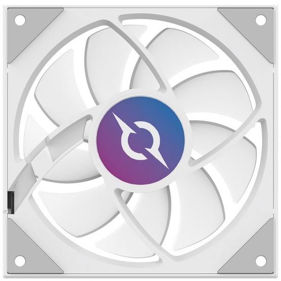Ventilator Aqirys Cetus 4P-12SLI18W-ARGB AQRYS_4P12SLI18WARGB