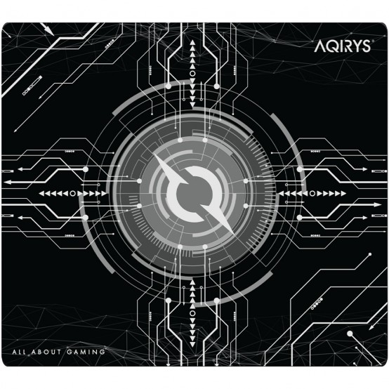 Mouse pad Aqirys Gruis Medium (MD) AQRYS_GRUISMD
