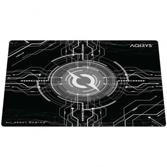 Mouse pad Aqirys Gruis Medium (MD) AQRYS_GRUISMD