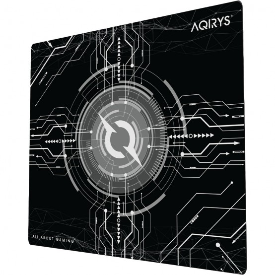 Mouse pad Aqirys Gruis Medium (MD) AQRYS_GRUISMD