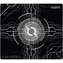 Mouse pad Aqirys Gruis Medium (MD) AQRYS_GRUISMD