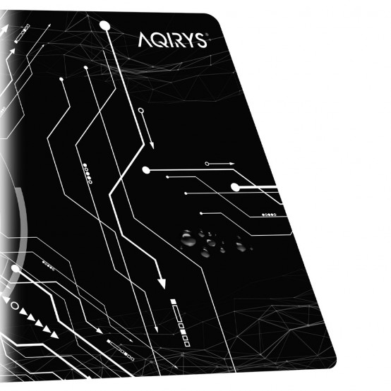 Mouse pad Aqirys Gruis Medium (MD) AQRYS_GRUISMD