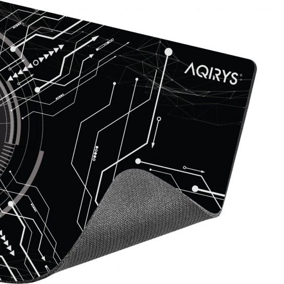 Mouse pad Aqirys Gruis Medium (MD) AQRYS_GRUISMD