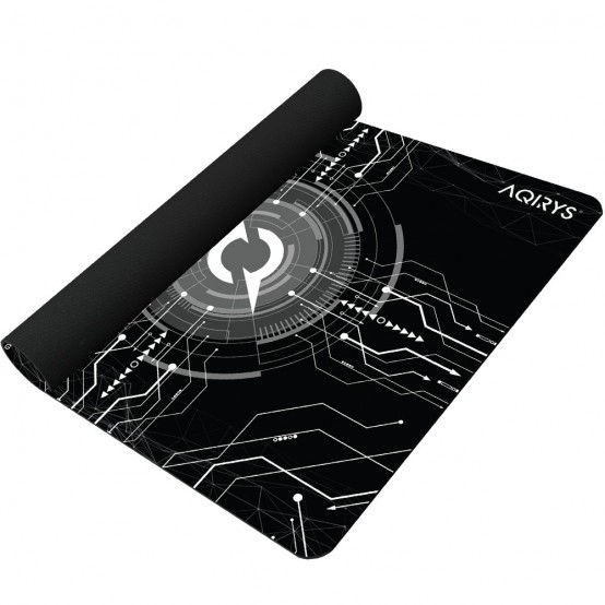 Mouse pad Aqirys Gruis Medium (MD) AQRYS_GRUISMD