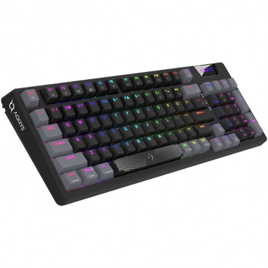 Tableta Aqirys Adara Black AQRYS_ADARABK