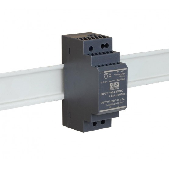 Alimentator D-Link  DIS-H30-24