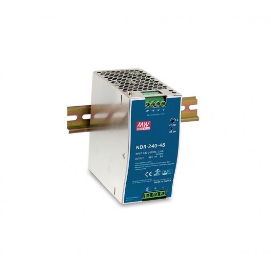 Alimentator D-Link  DIS-N240-48