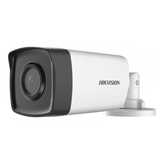 Camera de supraveghere HIKVision DS-2CE17H0T-IT3F2C DS-2CE17H0T-IT3F(2.8mm)