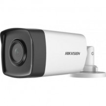 Camera de supraveghere HIKVision DS-2CE17H0T-IT3F2C DS-2CE17H0T-IT3F(2.8mm)