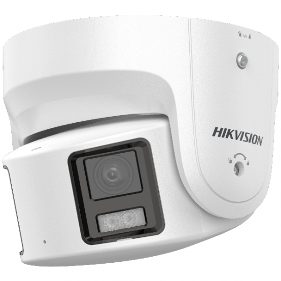 Camera de supraveghere HIKVision  DS-2CD2387G2PLSUSL