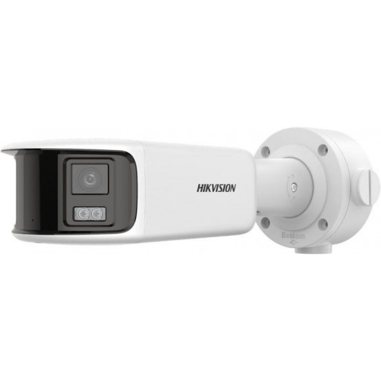 Camera de supraveghere HIKVision  DS-2CD2T67G2PLSUSL
