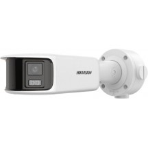 Camera de supraveghere HIKVision DS-2CD2T67G2PLSUSL