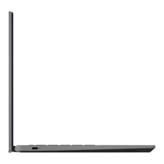 Laptop ASUS ChromeBook Plus CX3402CVA-PQ0625
