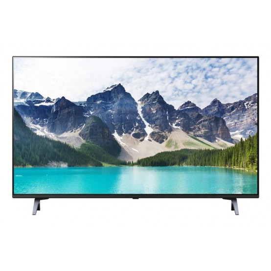 Monitor LG  43UN340C0LD