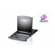 Switch KVM ATEN  KL1508AN-AXA-AG