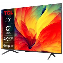 Televizor TCL  50QLED780