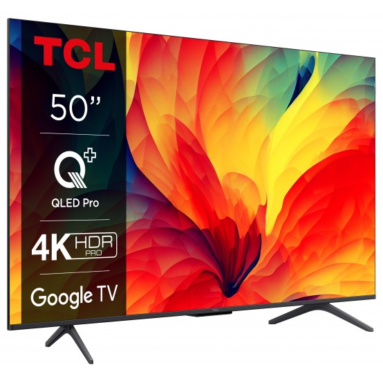Televizor TCL  50QLED780