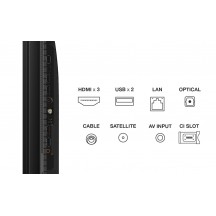 Televizor TCL  50QLED780