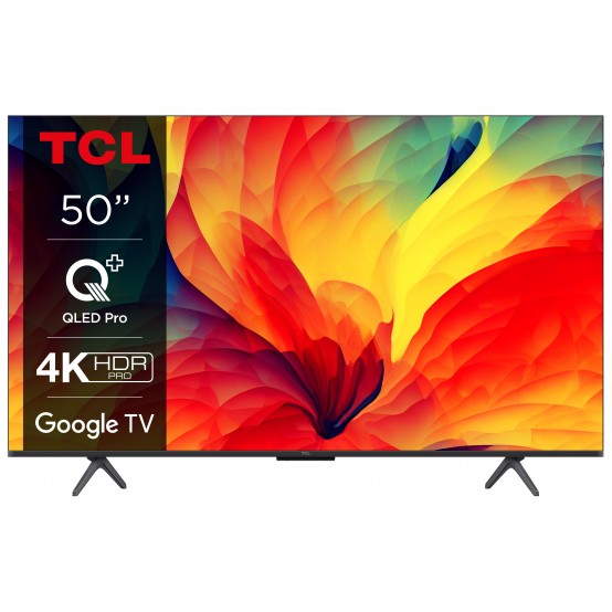 Televizor TCL  50QLED780
