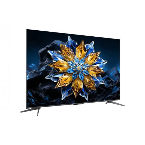 Televizor TCL  75C655 PRO