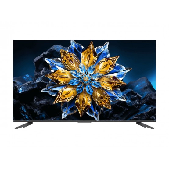 Televizor TCL  75C655 PRO