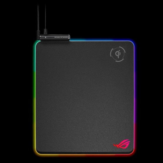 Mouse pad ASUS ROG Balteus Qi 90MP0120-B0UA00