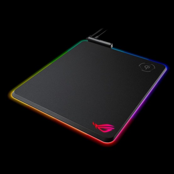 Mouse pad ASUS ROG Balteus Qi 90MP0120-B0UA00