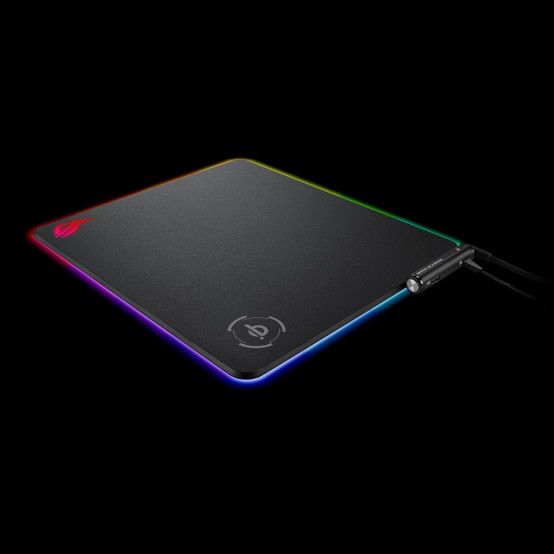 Mouse pad ASUS ROG Balteus Qi 90MP0120-B0UA00
