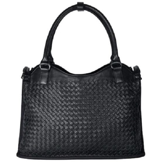 Geanta ASUS Leather Woven Carry Bag 90-XB2000BA00010-
