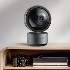 Camera de supraveghere Arenti  DOME1F 2