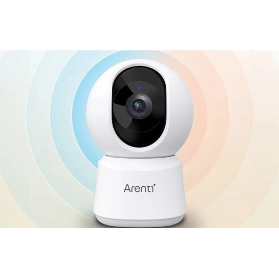Camera de supraveghere Arenti  P2Q
