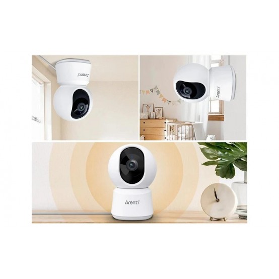 Camera de supraveghere Arenti  P2Q