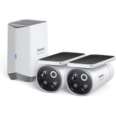 Camera de supraveghere Baseus  S0TX002131
