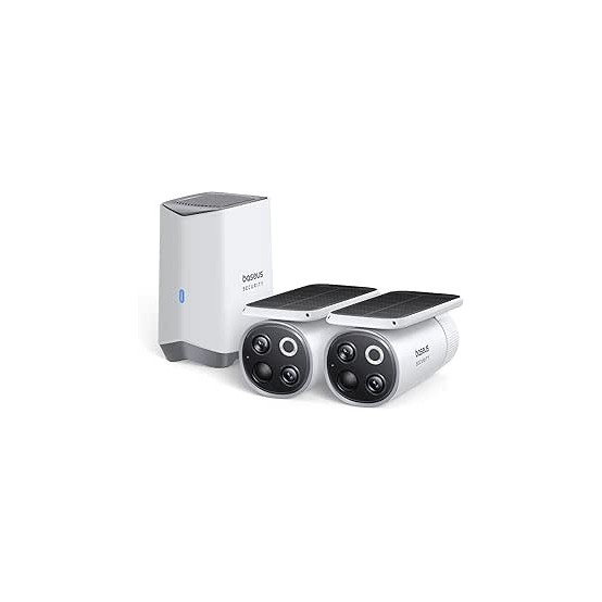 Camera de supraveghere Baseus  S0TX002131