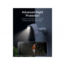 Camera de supraveghere Baseus  S0TZ002130
